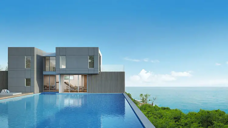 Villa Seçenekleri Villa Seçenekleri