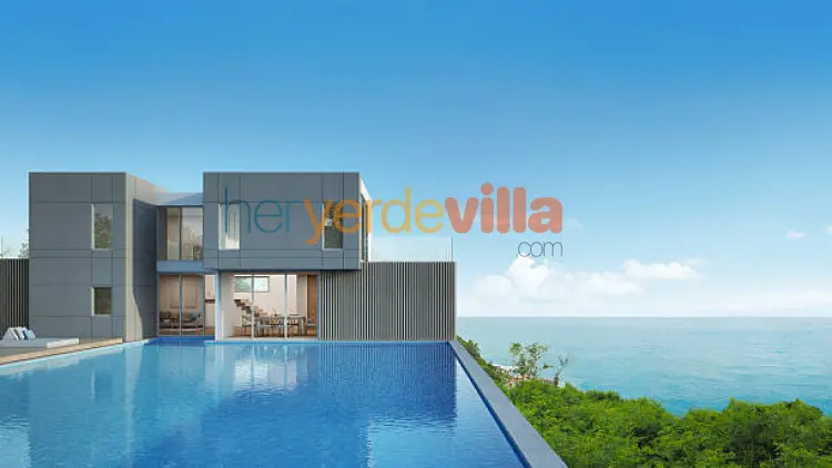 Villa Seçenekleri Villa Seçenekleri