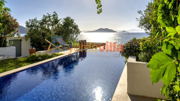 2025 Yılı İçin Fethiye’de Balayı Villası Kiralama Rehberi 2025 Yılı İçin Fethiye’de Balayı Villası Kiralama Rehberi