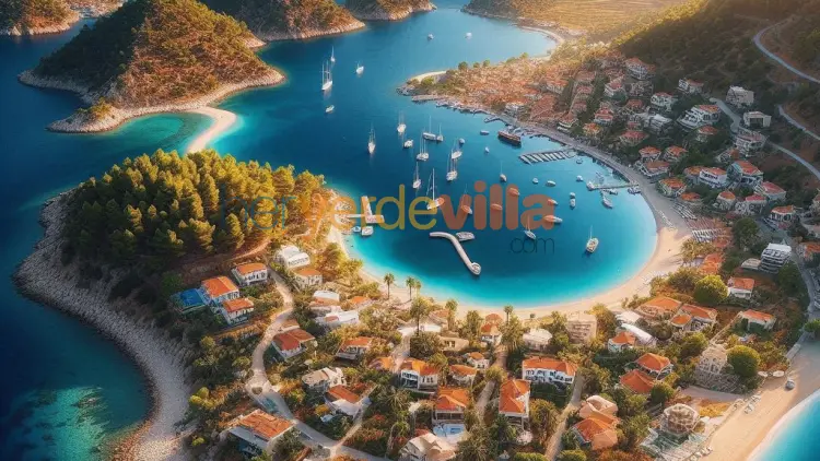 Hisarönü & Ovacık Villa Kiralama Rehberi: Ölüdeniz’e Yakın, Özel ve Konforlu Tatil Hisarönü & Ovacık Villa Kiralama Rehberi: Ölüdeniz’e Yakın, Özel ve Konforlu Tatil