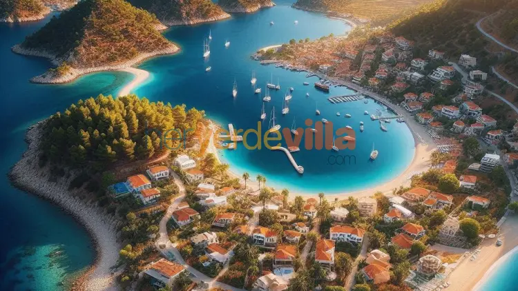 Hisarönü & Ovacık Villa Kiralama Rehberi: Ölüdeniz’e Yakın, Özel ve Konforlu Tatil Hisarönü & Ovacık Villa Kiralama Rehberi: Ölüdeniz’e Yakın, Özel ve Konforlu Tatil