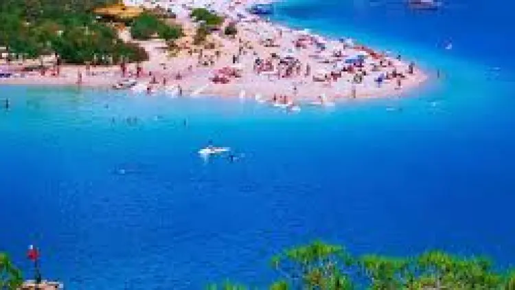 Fethiye’de Yapılacak En İyi 10 Aktivite: Keşfedin, Eğlenin! Fethiye’de Yapılacak En İyi 10 Aktivite: Keşfedin, Eğlenin!