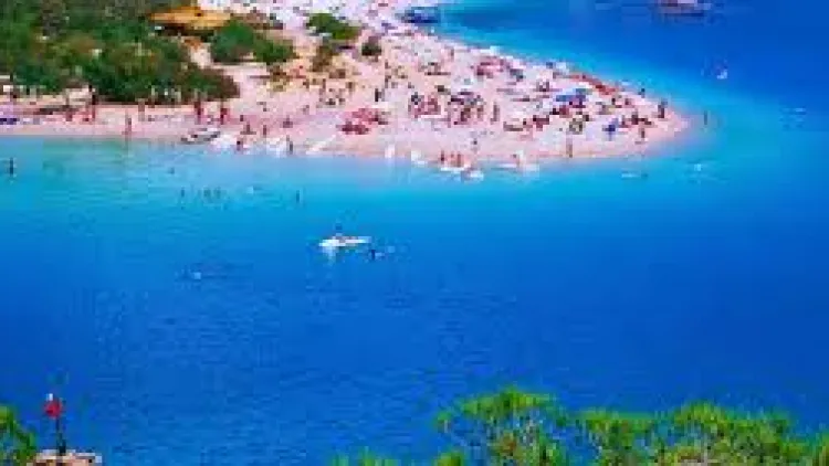 Fethiye’de Yapılacak En İyi 10 Aktivite: Keşfedin, Eğlenin! Fethiye’de Yapılacak En İyi 10 Aktivite: Keşfedin, Eğlenin!