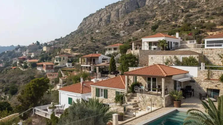 Kalkan Villa Kiralama Rehberi: Lüks, Manzara ve Özel Tatil Deneyimi Kalkan Villa Kiralama Rehberi: Lüks, Manzara ve Özel Tatil Deneyimi