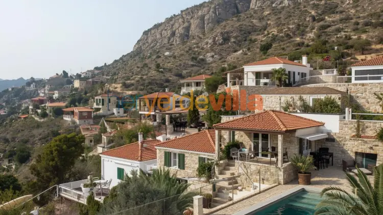 Kalkan Villa Rentals: Luxury, Sea Views and a Private Holiday Experience Kalkan Villa Rentals: Luxury, Sea Views and a Private Holiday Experience
