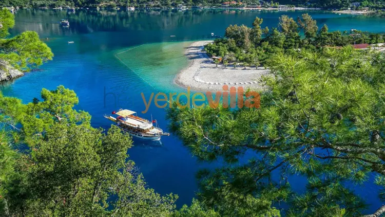 2025 Yılında Fethiye’de Villa Kiralama ve Gezilecek Yerler 2025 Yılında Fethiye’de Villa Kiralama ve Gezilecek Yerler