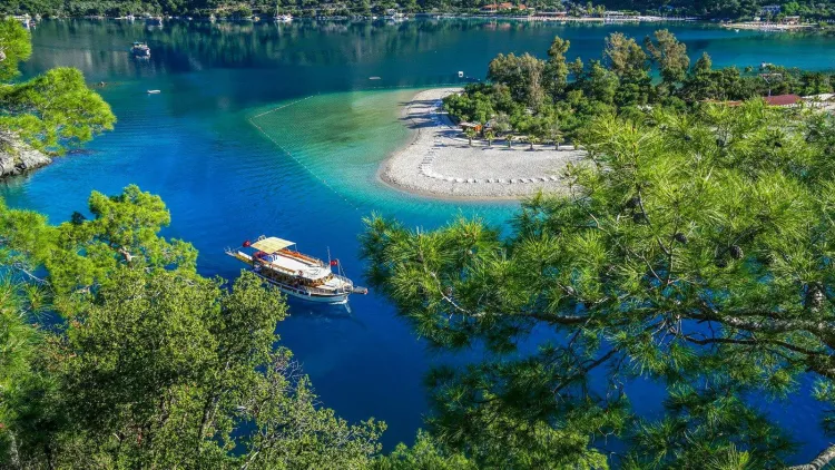 2025 Yılında Fethiye’de Villa Kiralama ve Gezilecek Yerler 2025 Yılında Fethiye’de Villa Kiralama ve Gezilecek Yerler