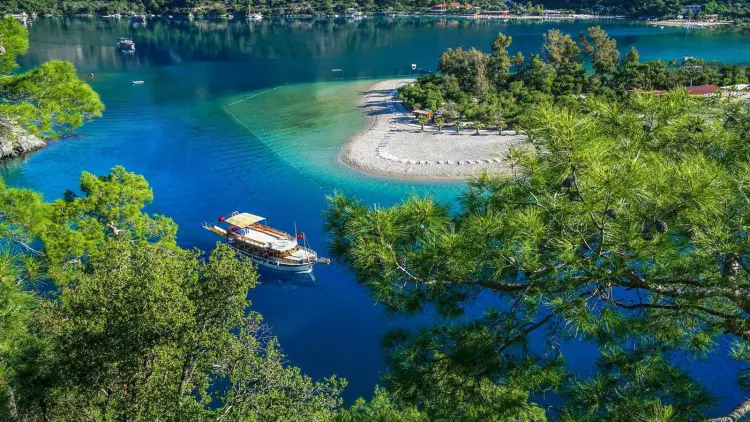 2025 Yılında Fethiye’de Villa Kiralama ve Gezilecek Yerler 2025 Yılında Fethiye’de Villa Kiralama ve Gezilecek Yerler