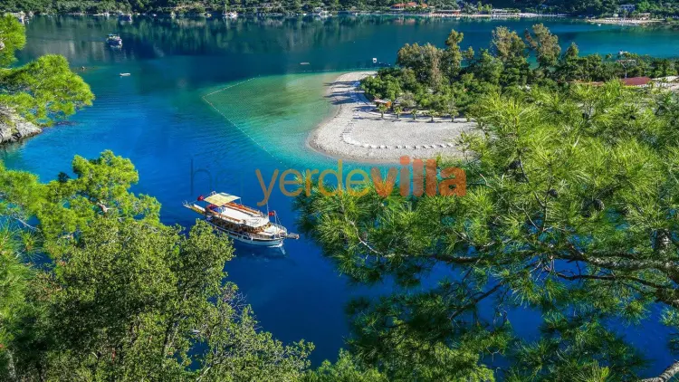 Villa Rental in Fethiye for 2025 / Top Places to Explore Villa Rental in Fethiye for 2025 / Top Places to Explore