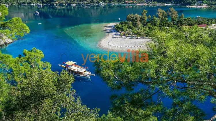 Villa Rental in Fethiye for 2025 / Top Places to Explore Villa Rental in Fethiye for 2025 / Top Places to Explore