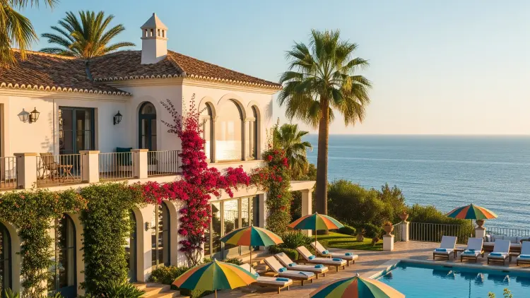 Unutulmaz Bir Tatil Deneyimi: Villa Kiralama Rehberi