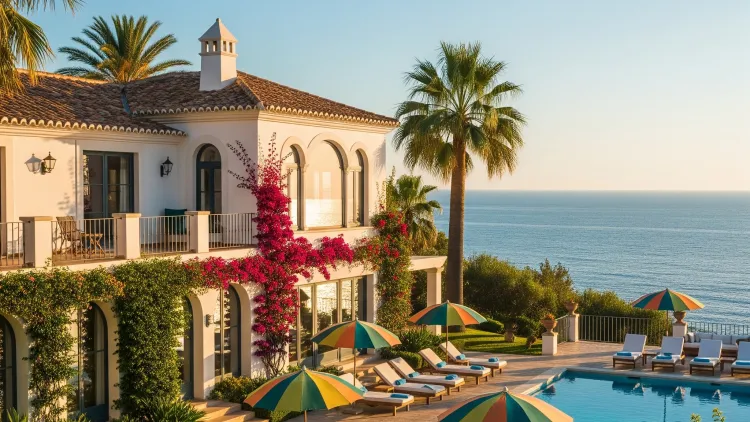 Unutulmaz Bir Tatil Deneyimi: Villa Kiralama Rehberi Unutulmaz Bir Tatil Deneyimi: Villa Kiralama Rehberi