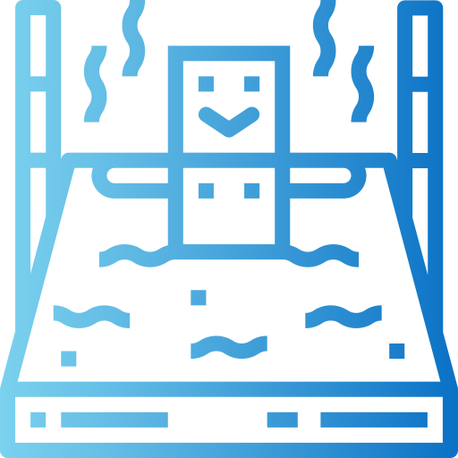 Isıtmalı Kapalı Havuz